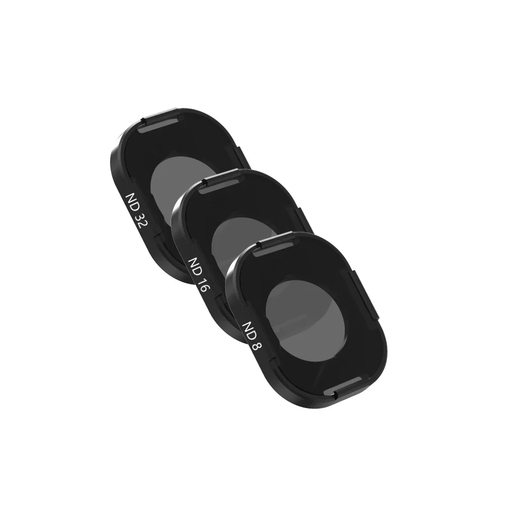 RunCam Thumb Pro 4K V2 Nova versão maior câmera FOV HD 16g giroscópio embutido grande angular