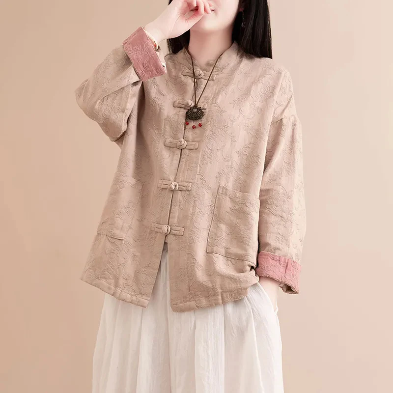 2026-vintage-temperament-cotton-linen-top-chinese-characteristic-literature-art-zen-clothing-traditional-improved-retro-coat