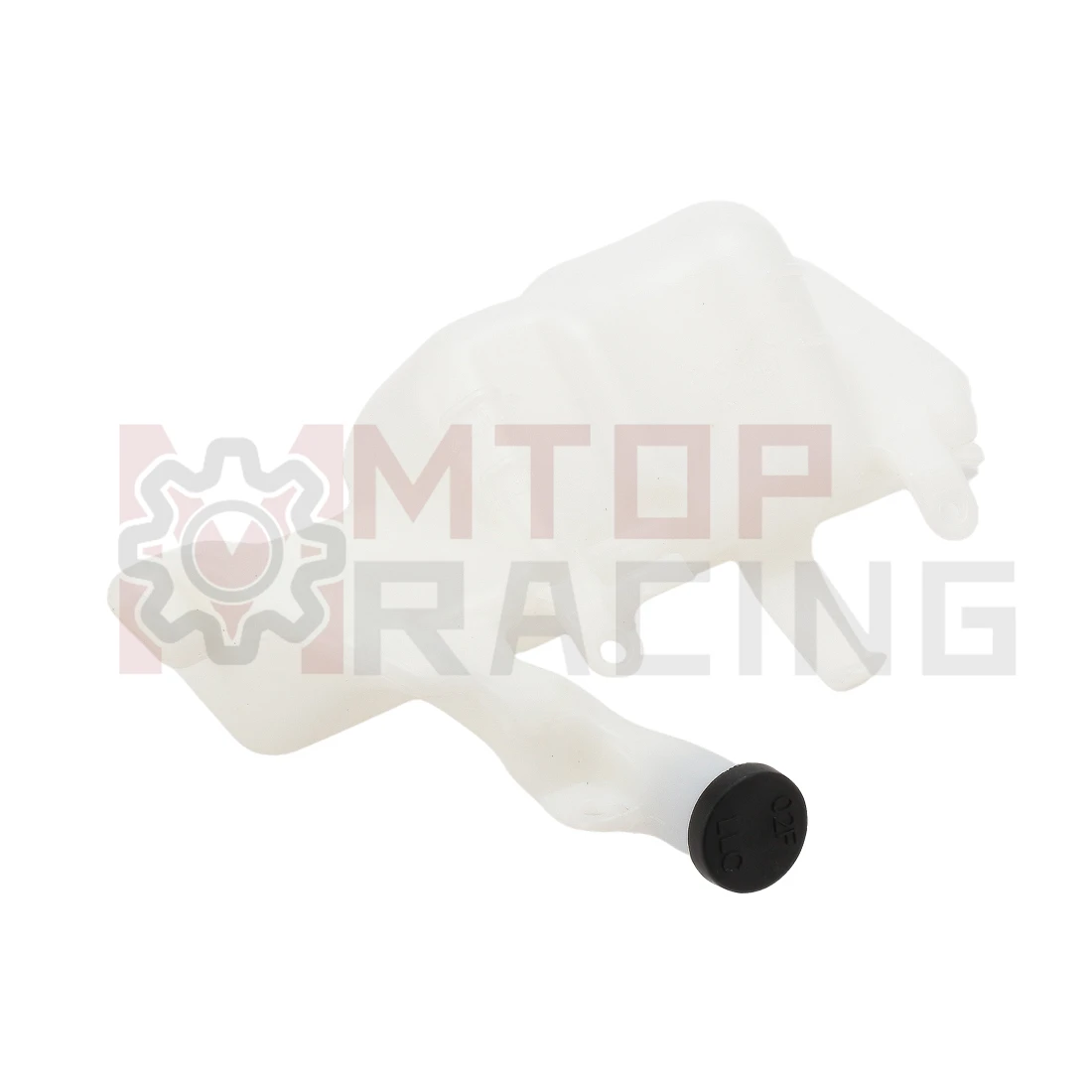 

19101-MFL-000 Radiator Coolant Water Reservior Overflow Tank For Honda CBR1000RR 2008 2009 2010 2011