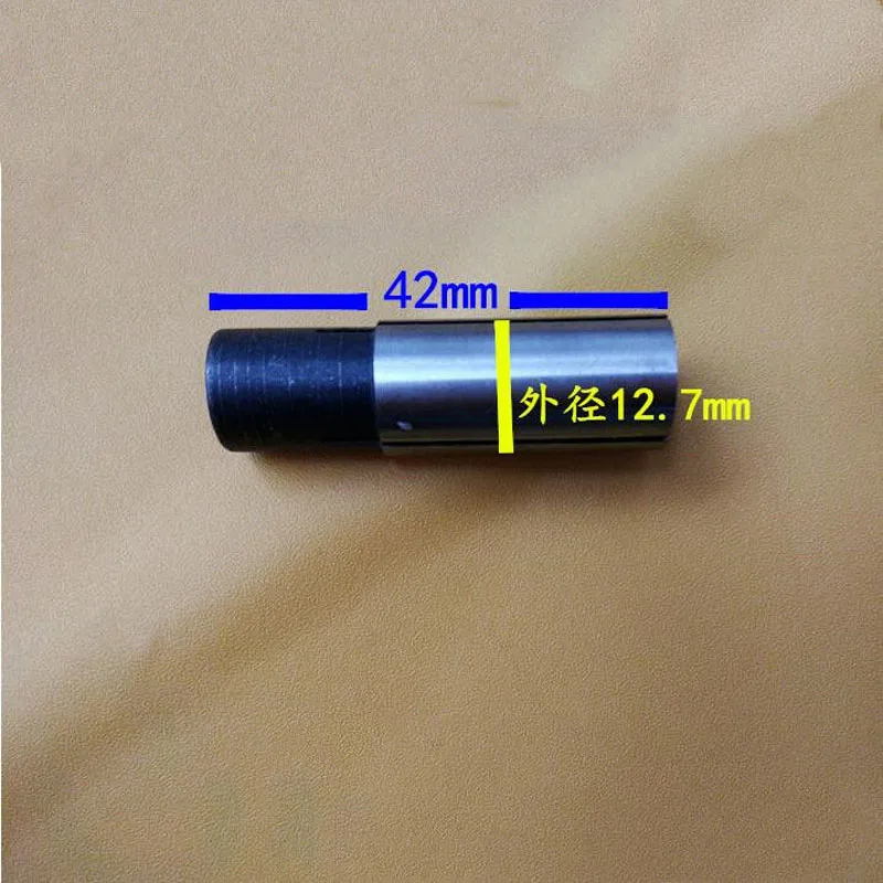 High Precision Reduction Sleeve 6 to 4/6 to 3.175 Toolholder Spindle Cutter Convert Sleeve Tool Engraving Nachine Accessories