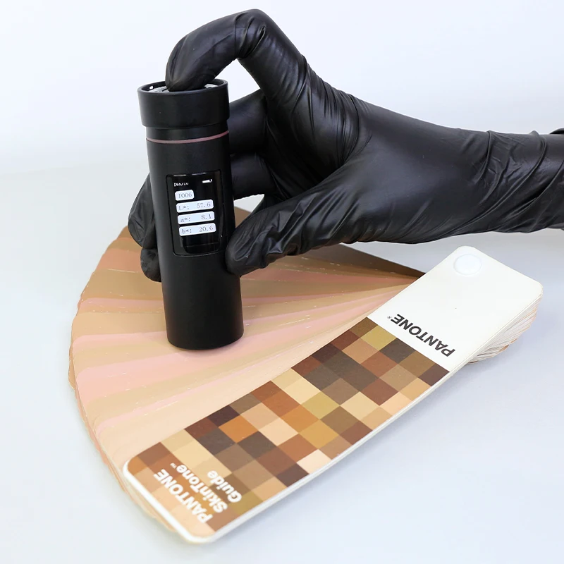 

Hot sell Skin Analysis Machine