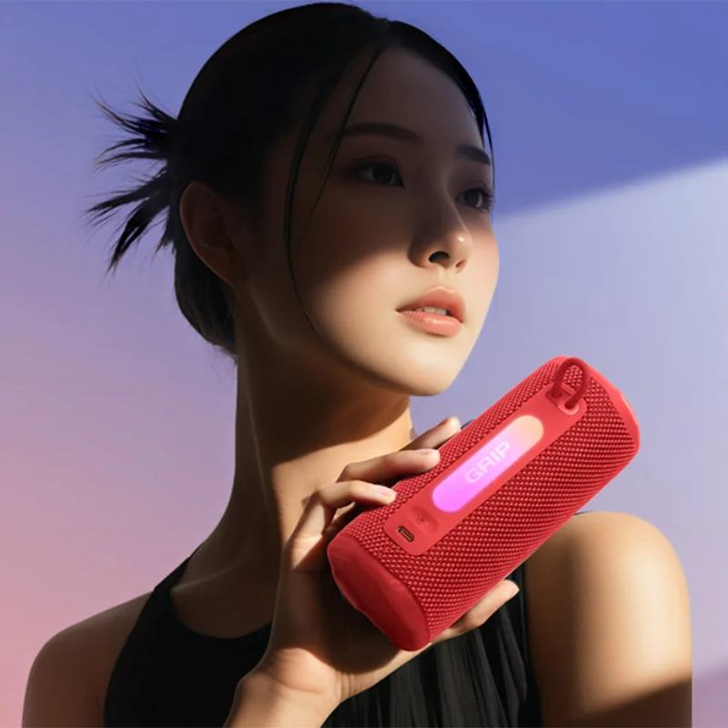 Jbl Grip Neon Can W… - image