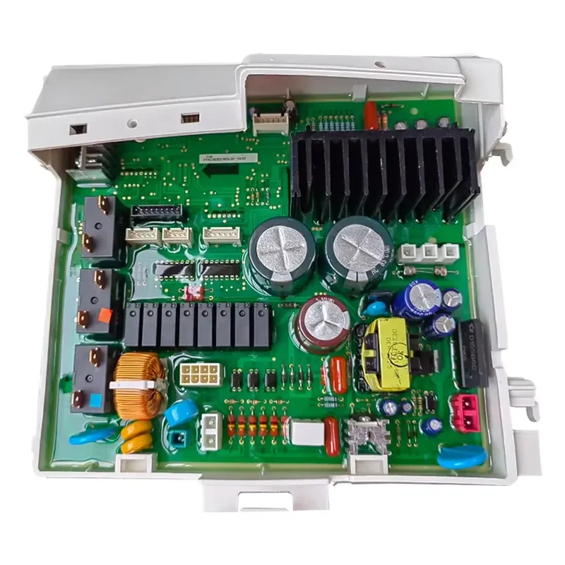 NEW Washing Machine Control Board DC92-00103A Main PCB for Samsung