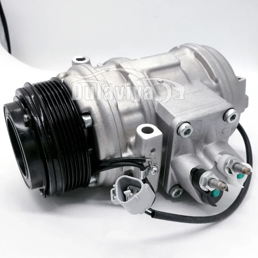 AUTO A/C Compressor Para LEXUS LS400 4.0L LX470 84 4.7L 88320-60680 88320-60680-8832060680 883206068084 88320-6068