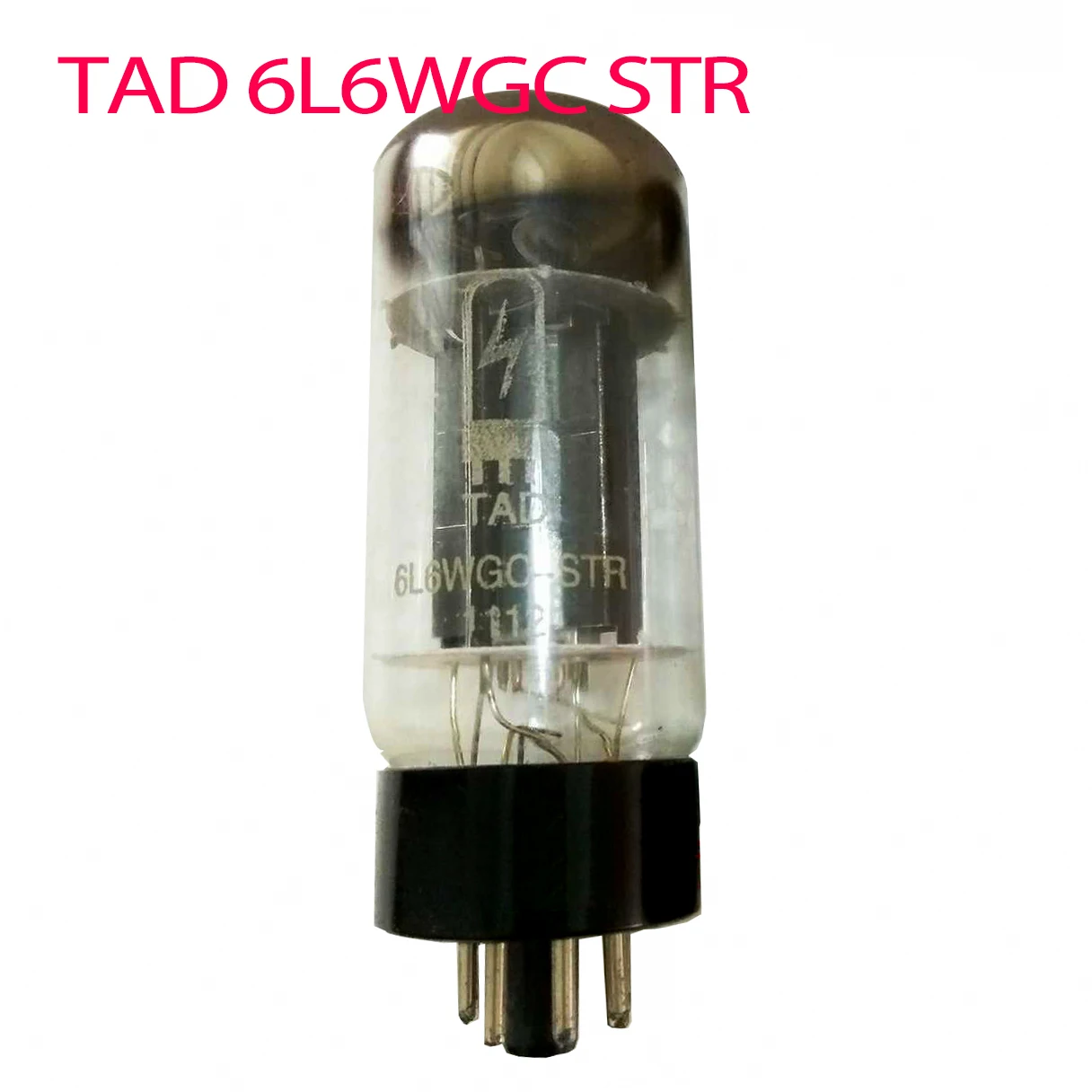 Shuguang TAD 6L6WGC early vacuum tube replacement EL34 KT88 KT66 5881 electron tube