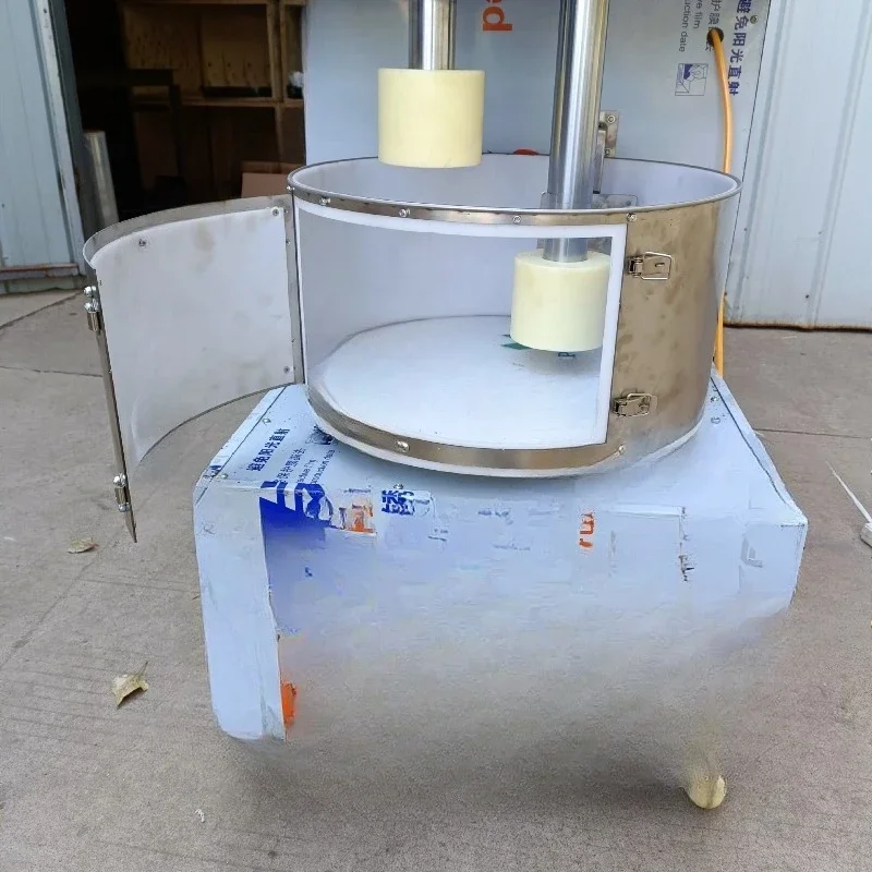 OEMhandmade  cake machine, beating potato  cake, glutinous  multi-functional hemp cake  cake, rice cake machine