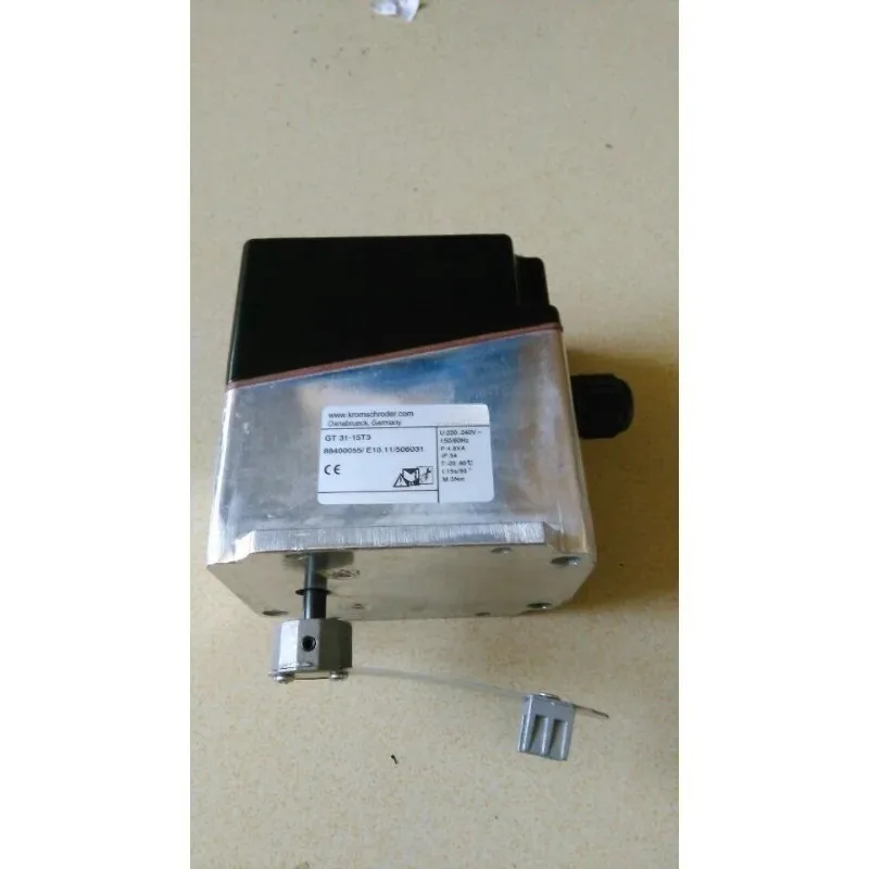 

GT31-15T3E GT31-30T3 GT31-30T3E GT31-60T3 GT31-60T3E Electric Actuator For Industrial Combustion Control System Parts