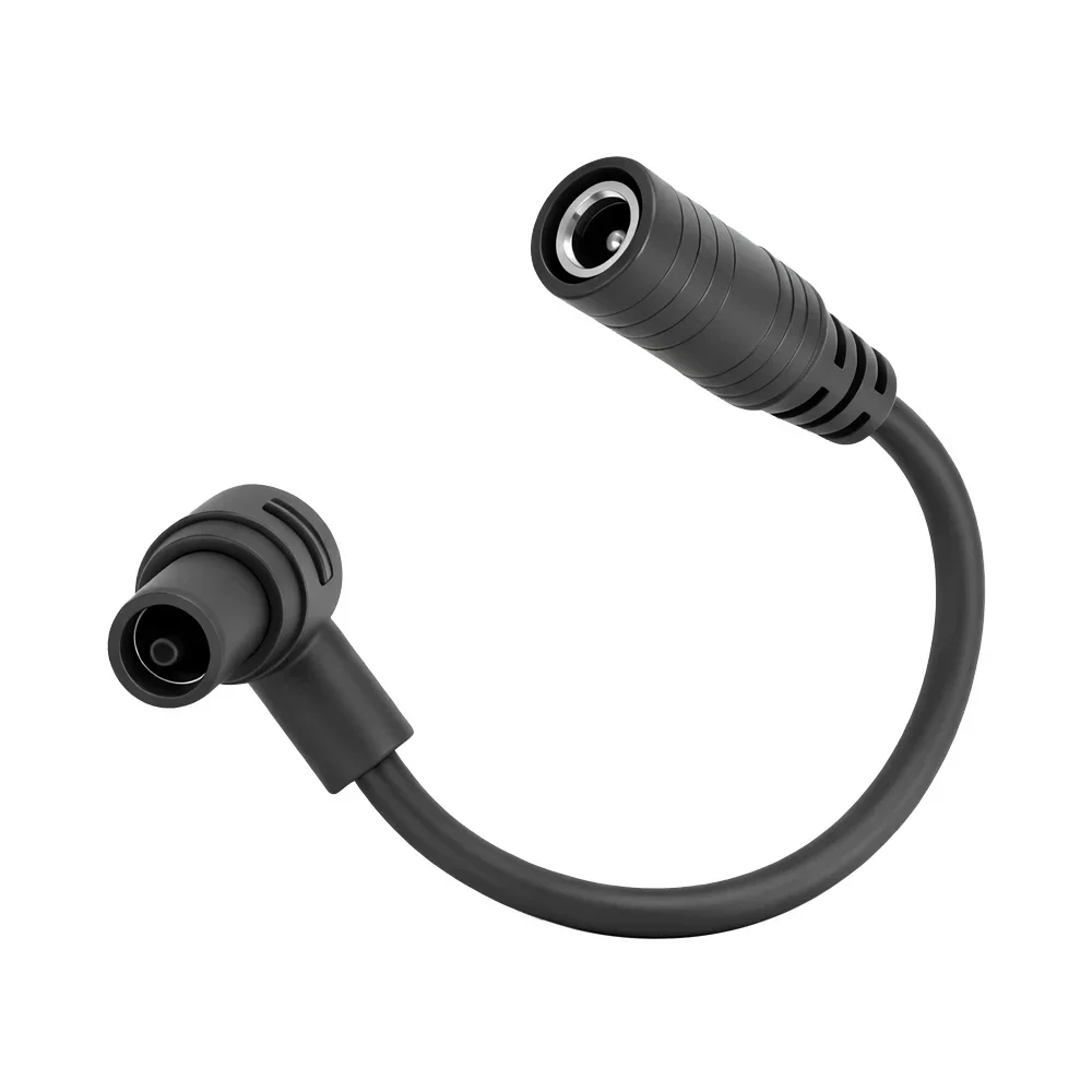 Cable conector de cargador de batería, adaptador de puerto de carga para patinete eléctrico Xiaomi 4, accesorios de enchufe de carga Ultra