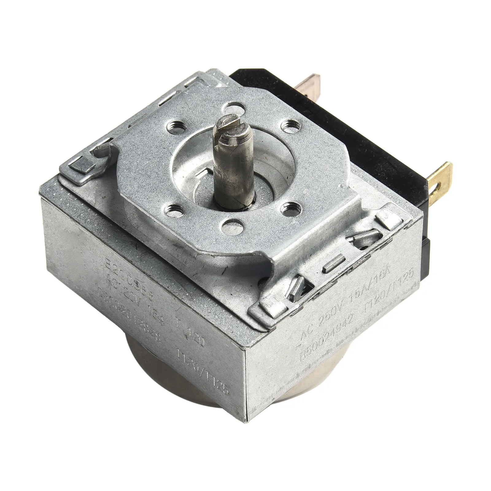 1pc Electric Oven Timer Switch Electric Pressure Cooker Timer Delay Timer Switch steaming rice cart mechanical timer