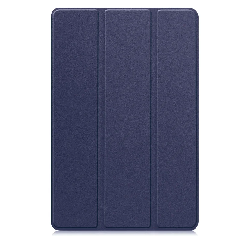 For Oneplus Pad Lite Case 11 inch Trifold Magnetic Leather Stand Hard Smart Cover For OnePlus Pad Lite / One Plus Pad Lite Case