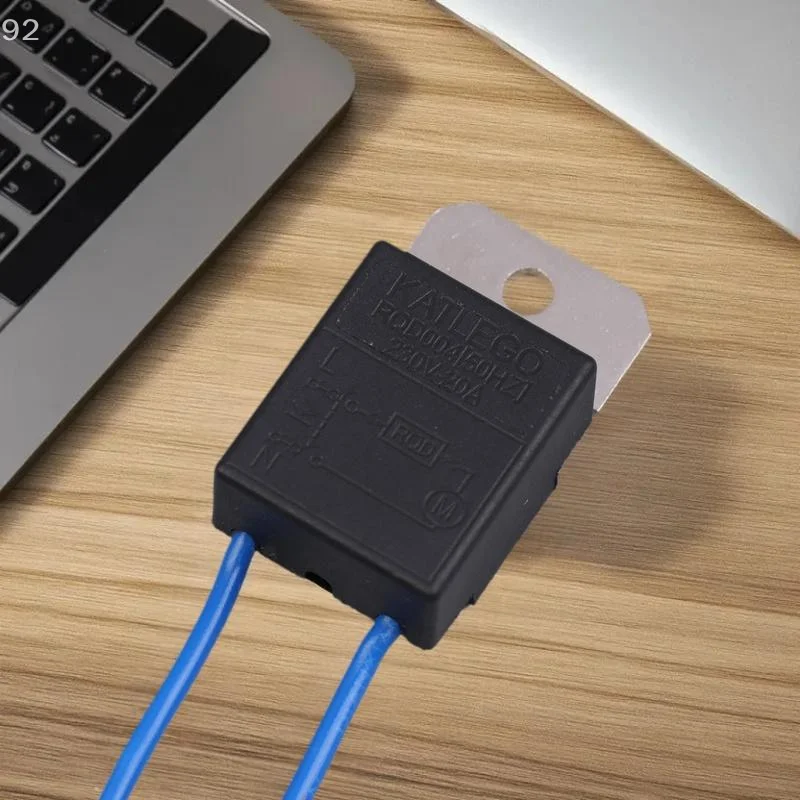 Enhance Your Power Tools with our 20A, 2400W Soft Start Drive Module.