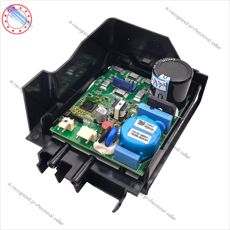

New for Haier refrigerator Computer board VTH1116Y Compressor drive board frequency conversion refrigerator part