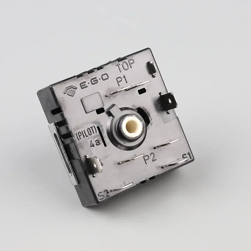 German energy regulator Mitec Corning electric ceramic furnace temperature controller switch accessories