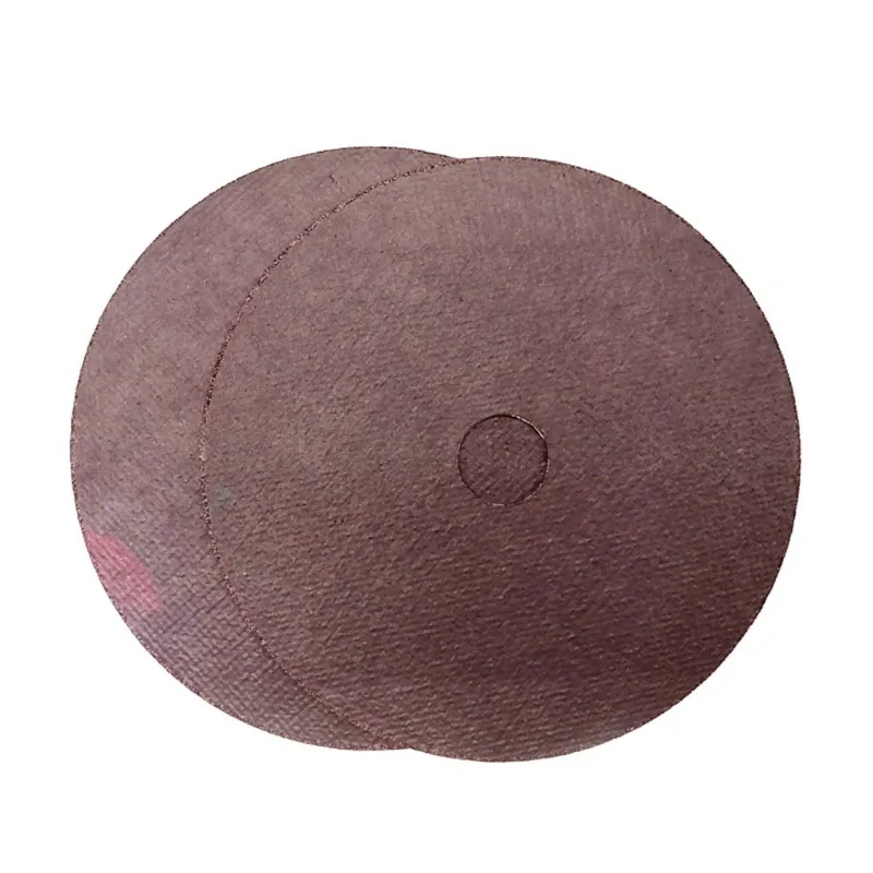 Suitable for Cutting Dofle 150*1.6*22.23 Cutting Discs in Thermal Power Boilers