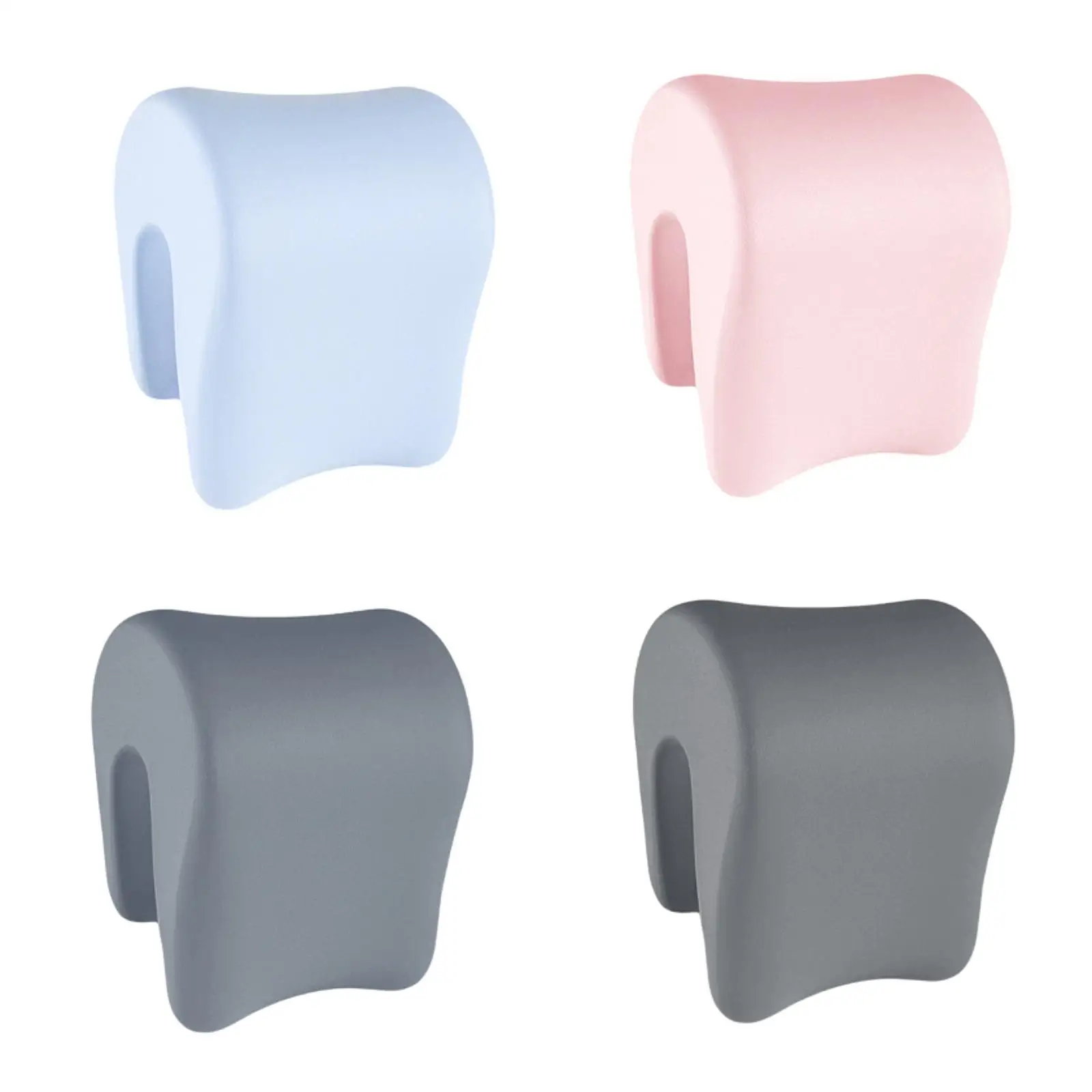 Memory Foam Headres…