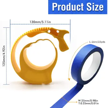 10 nejlepší prodej Mistr maskování - №10