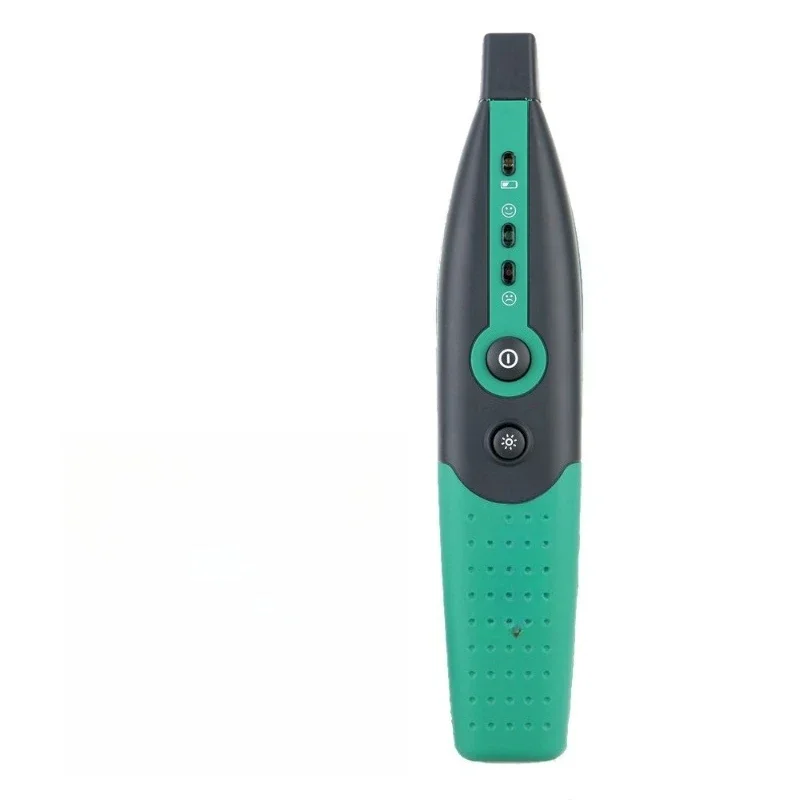 

circuit breaker, detector socket line test lookup function