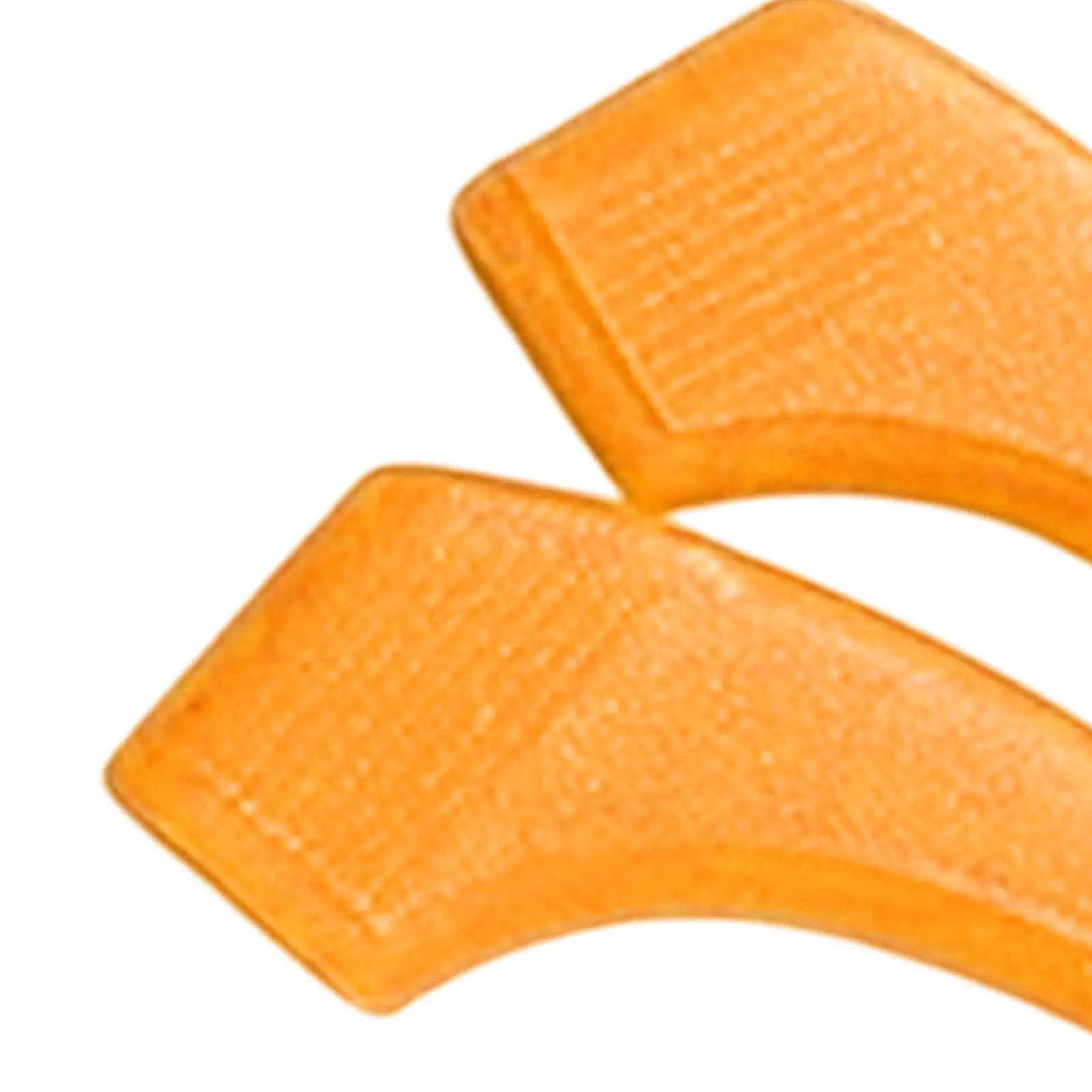 قطعتان من خطافات قبضة الأذن للنظارات المضادة للانزلاق، حامل أكمام للنظارات للأطفال والكبار