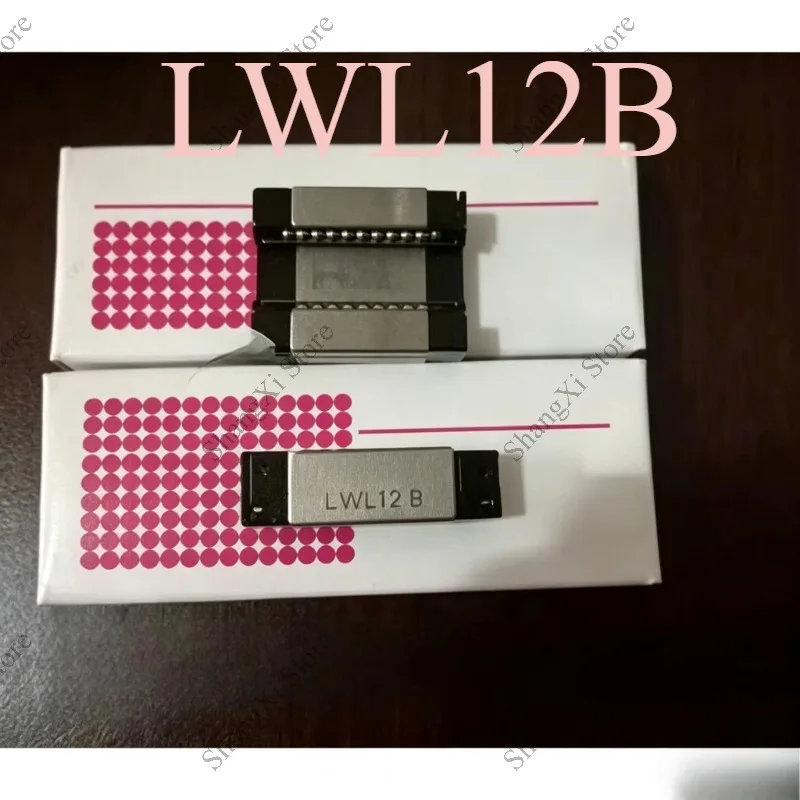 bloc-de-guidage-lineaire-lwl12b-neuf-1-piece-livraison-rapide