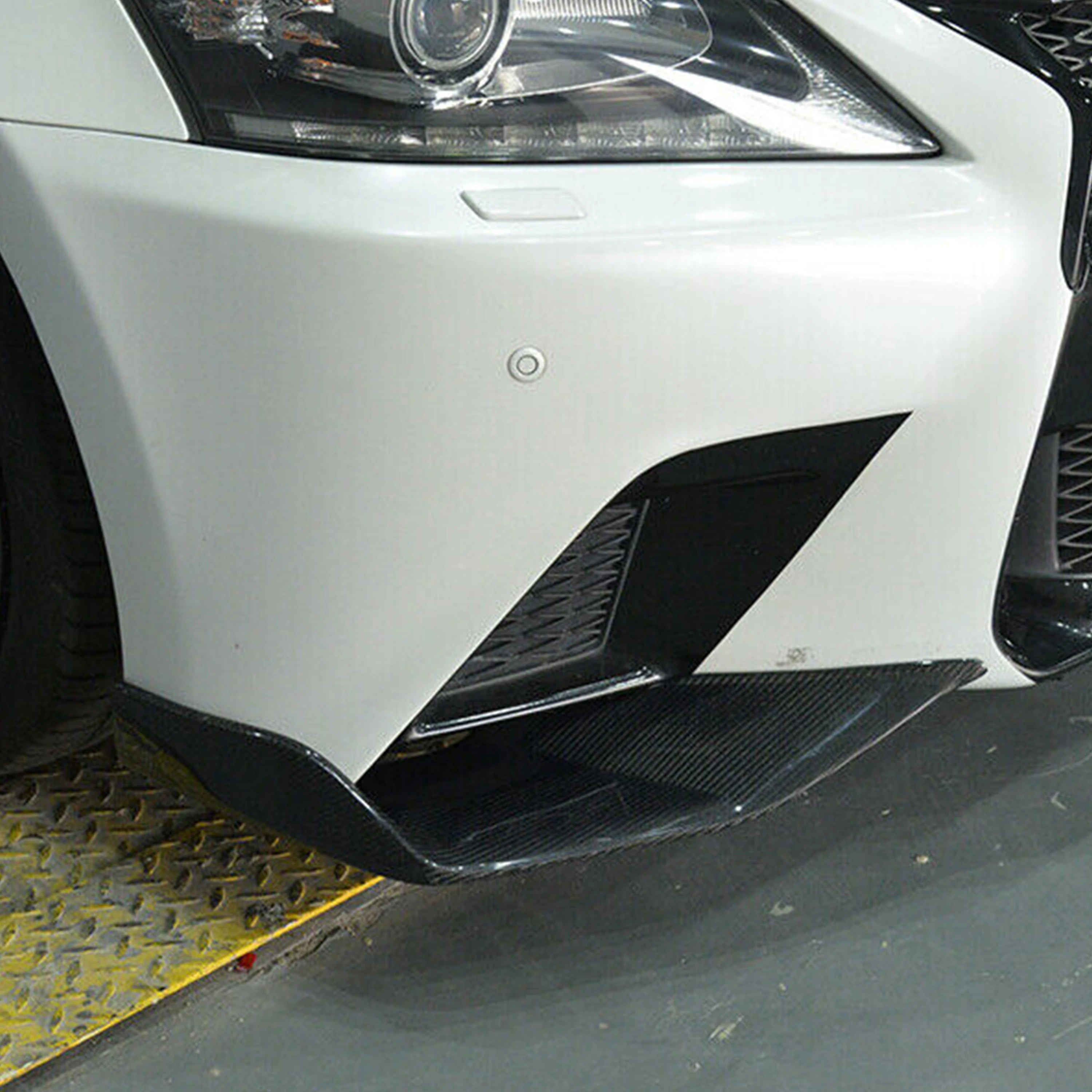 For Lexus GS350 F-Sport Bumper - Car Accessories Lipa ulasan dan harga