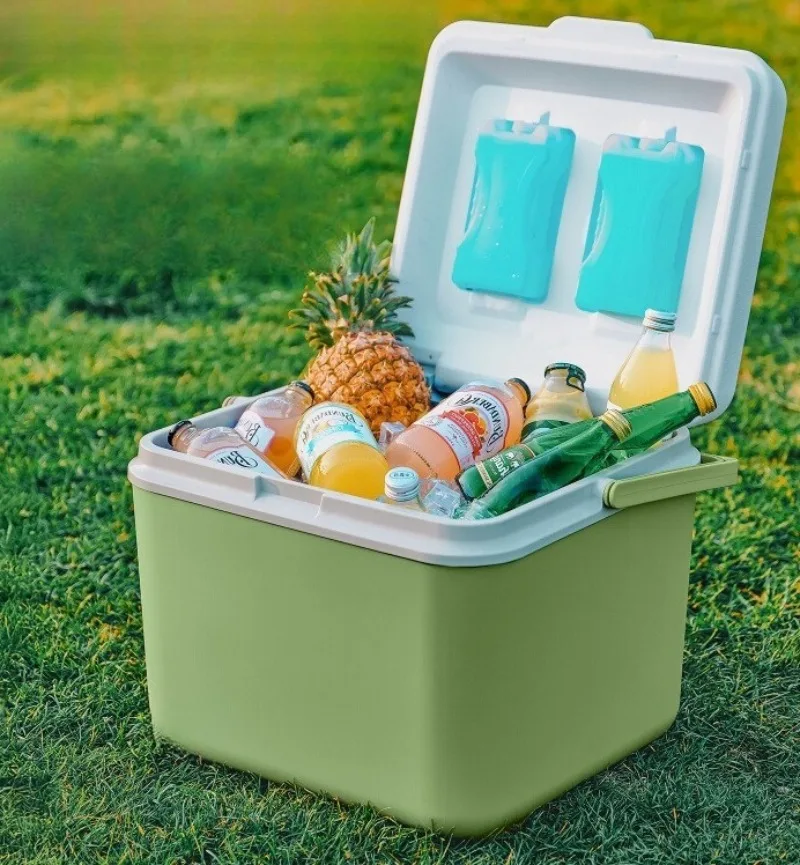 

Insulation box Refrigerated box Food commercial stall Outdoor