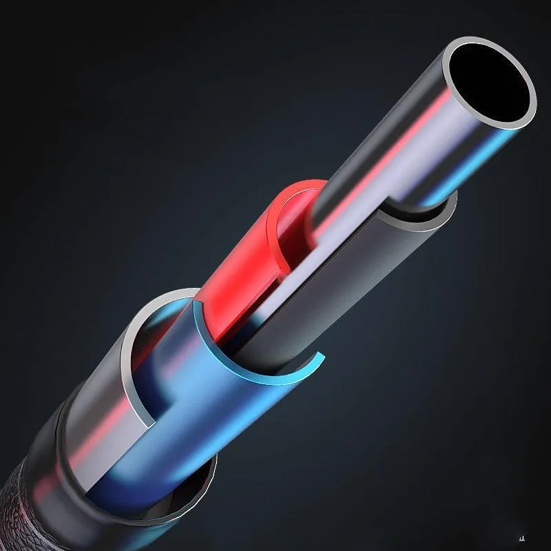 Anti-Slip Baseball Bat, barra de ferro protetora ao ar livre, aço liga, durável, sweatproof, vara do basebol, acessório desportivo, engrossar, 21\