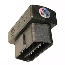 One-button Automatic Window Lifter OBD Plug Closer for VW Passat B6 B7 B8 1pc