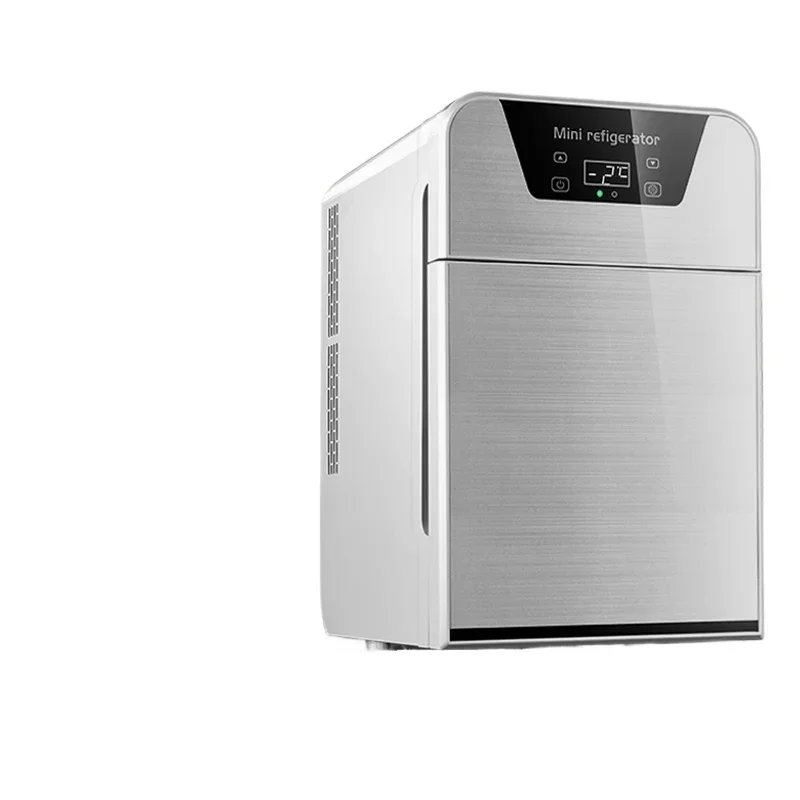 Small refrigerator Small car refrigerator