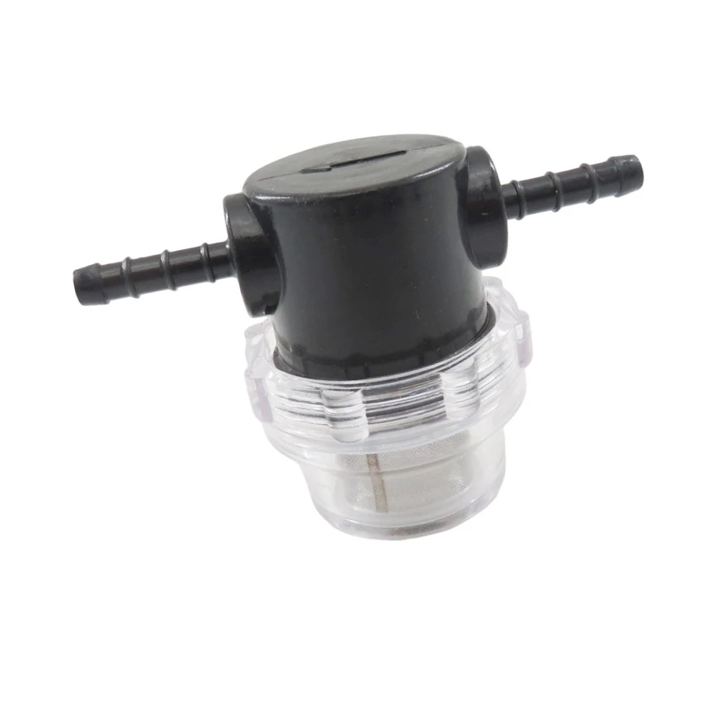 NPT Thread Pre Filter Sediment Filter for Tap Water and Garden Use with Four Size Options for Different Systems