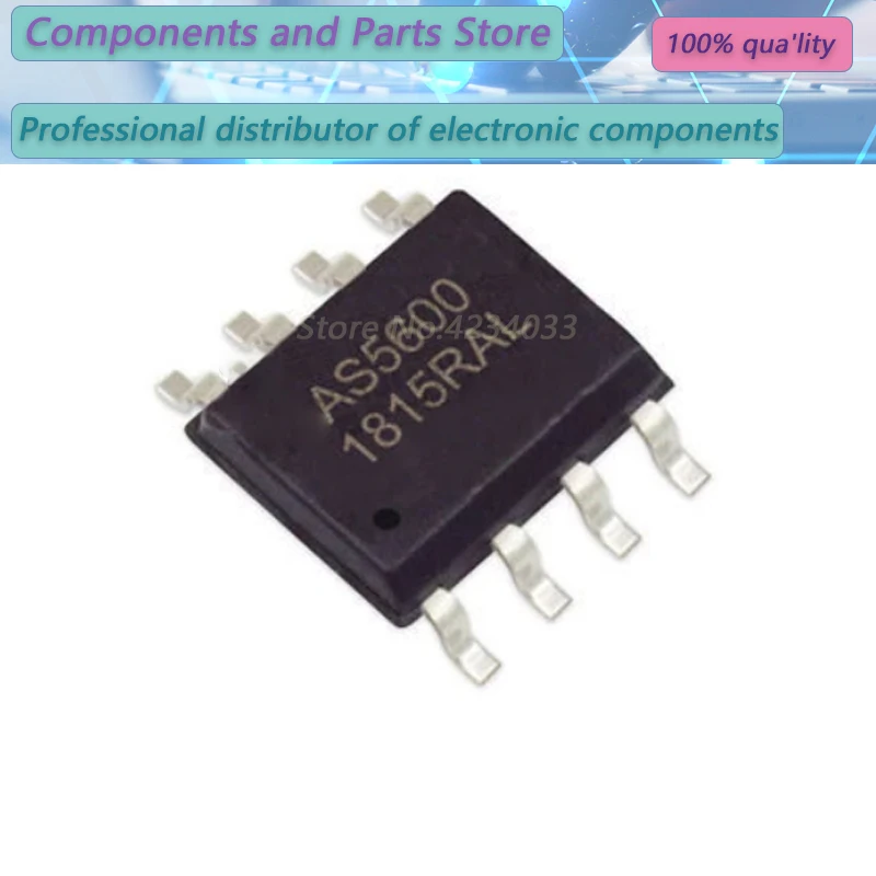 10Pcs As5600-Asom A…