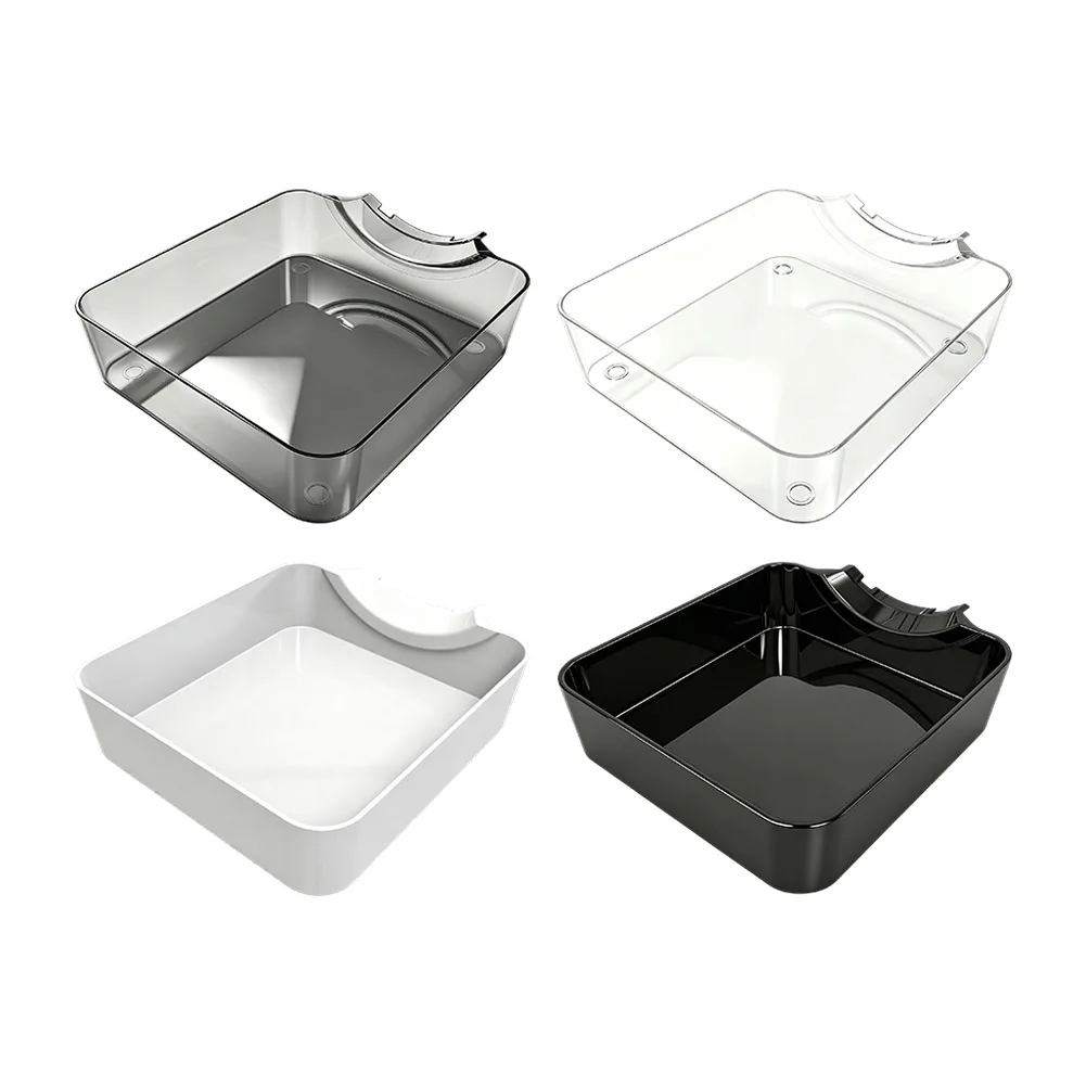 Washing Machine Drainage Tray Water Catch Box LeakProof Pan Washing Machine Overflow Deflection Tray ﻿for Washing Machine