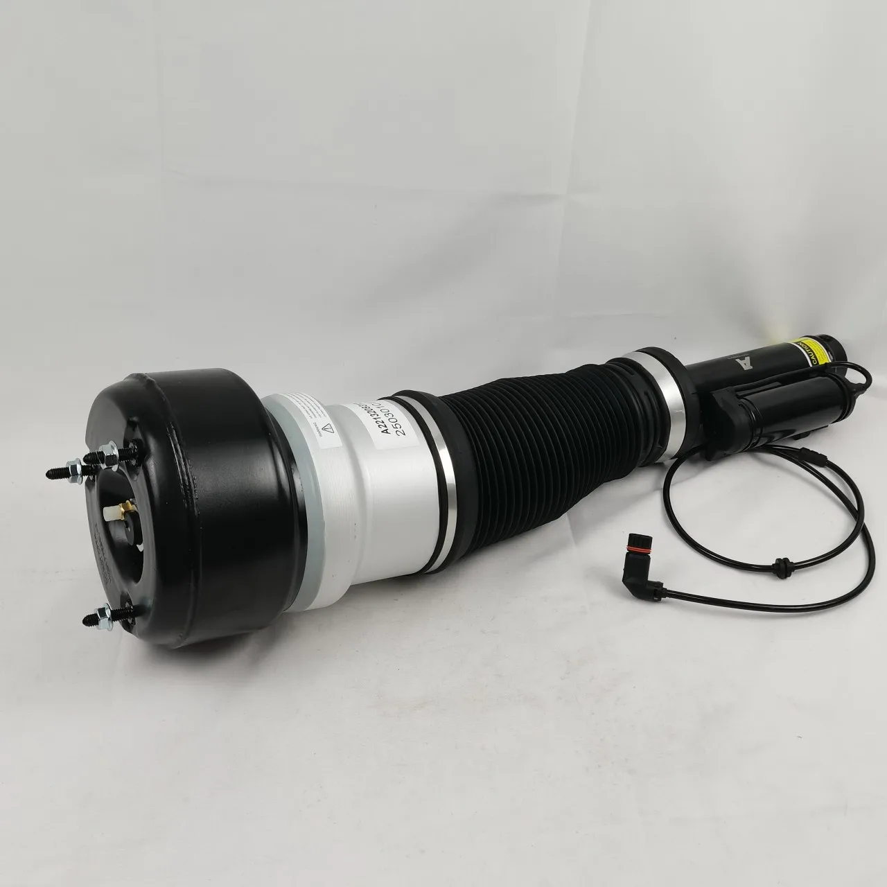 OEM Front Air Suspension Shock Strut for  S-Class W221 S350 S400 S550 S600 S63 S65  New Models 2213209313