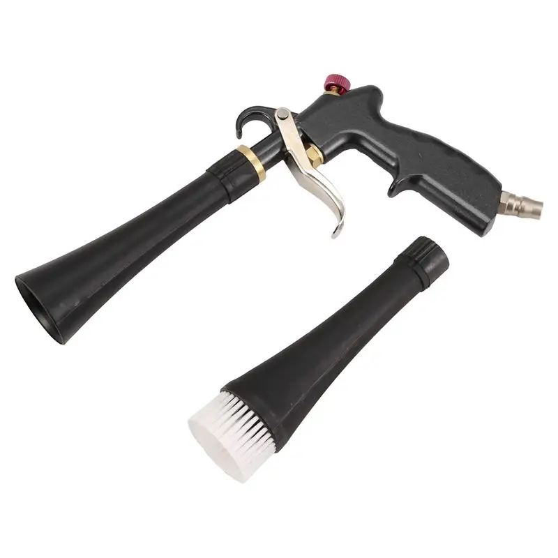 Leading-Portable Japanese Bearing Pipe Dry Cleaning Blow Tool Tornados Tool With Air Conditioning,Engine Cleaning Tools