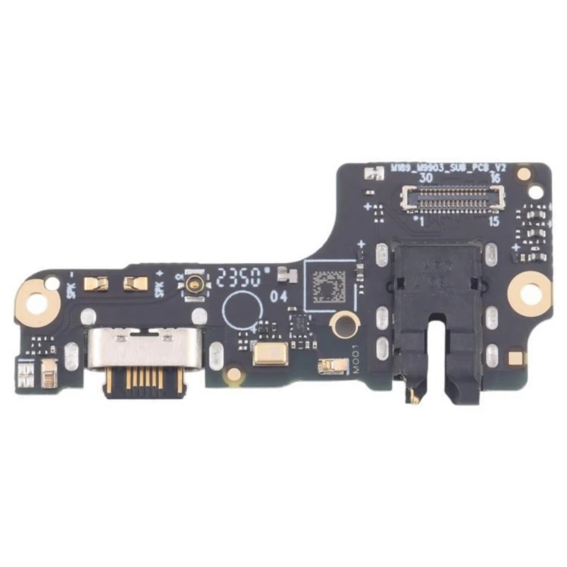 Strong Charging Port Board Replacement Part Fast Charging for Devices SHARK 8 896C