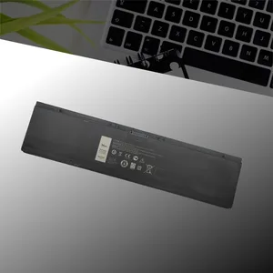 Pin PFXCR-Substituting, F38HT, G0G2M, T19VW, 3RNFD, V8XN3, 34GKR, Dell Latitude E7420, E7440, E7450, Ultrabook, 7000 Series 12 Bán hàng chính Dell Latitude E7450 Pin - №8