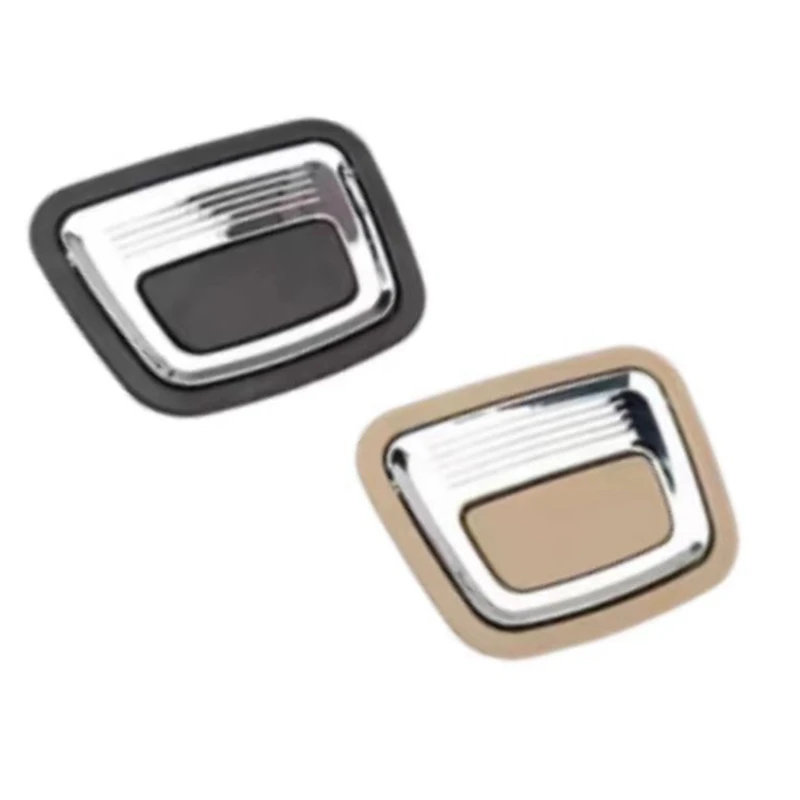 

Car Trunk Inside Floor Handle Trim For Mercedes X253 C253 W166 C292 ML GL GLC GLE 2012-2019