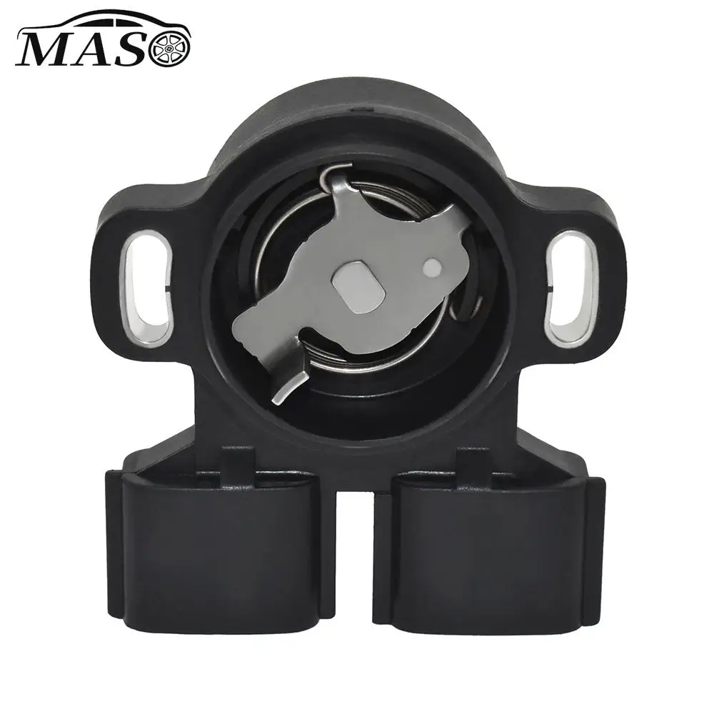 1pc 226204M500 Throttle Position Sensor 226204M501 for Infiniti G20 2.0L 2000-2002 for Nissan Altima 2.4L 1998-2001