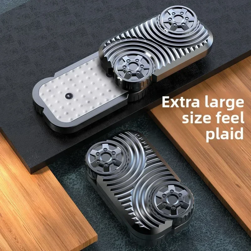 สินค้าใหม่ Release, Scroll Wheel, Push Card Unlimited, ของเล่นปลดความเครียดแบบใช้มือถือ, Play Cool, บรรเทาความเครียด