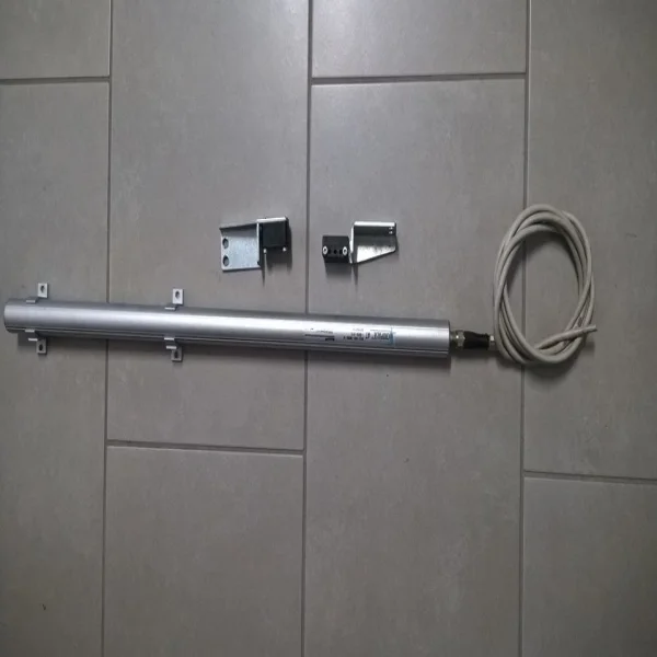 

Micropulse at Btl6-a301-m0500-a1-sa254-s115 + Cable - 2mt Plc Brand New Original Spot Plc