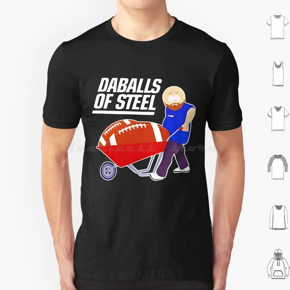 

Футболка Brian Daboll, хлопковая крутая футболка 6xl Brian Daboll Brian Daboll Brian Daboll