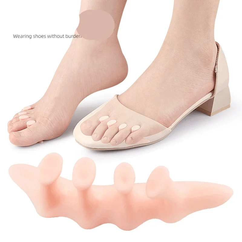 Thumbnail 4 - #21 Pedicure Spacers Comparison Guide