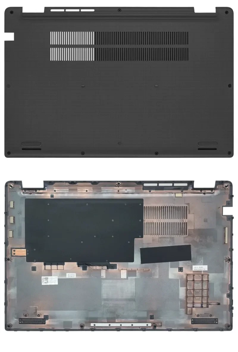 Laptops Frame Case For Dell Latitude 3540 E3540 Laptop LCD Back Cover Front Frame Hinges Cover Palmrest Bottom Case