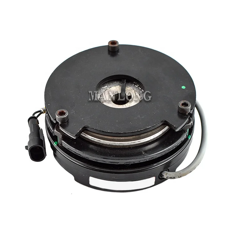 Forklift Part Brake Disc Used for    A978(P2.0SE) with 1657716