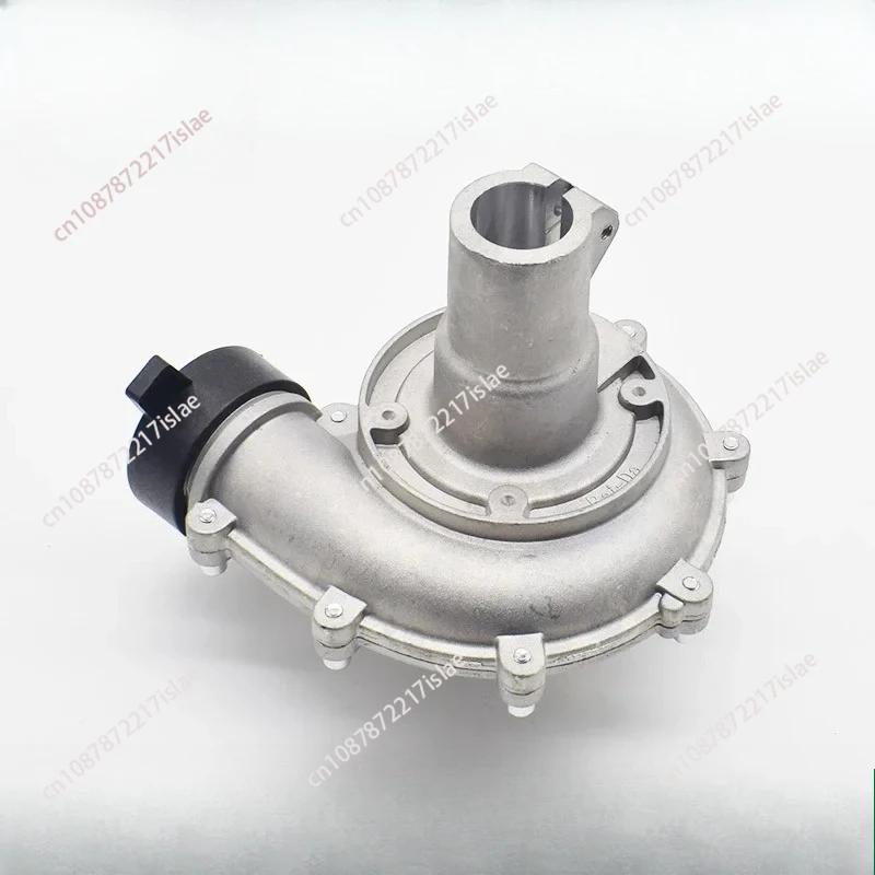 

Lawn mower, water pump head, brush cutter, weed killer accessories, multifunctional 1-inch and 1.5-inch universal water pump