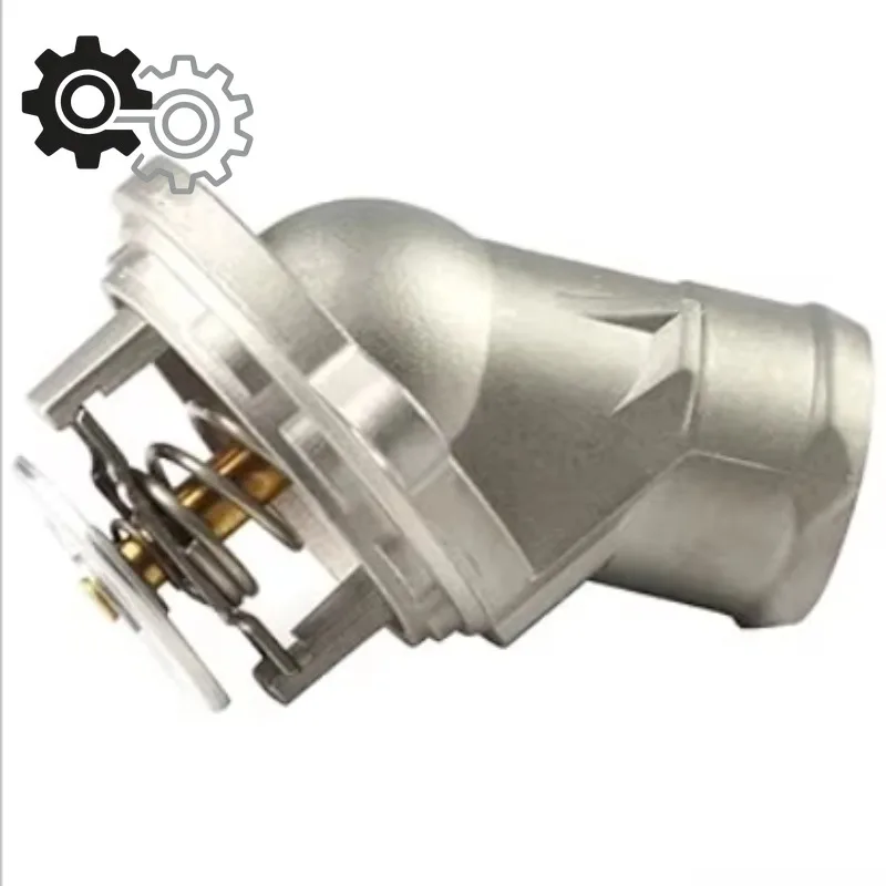 1122000015 1122030275  High Quality Engine Thermostat with Housing Model for Mercedes-Benz Matched Part