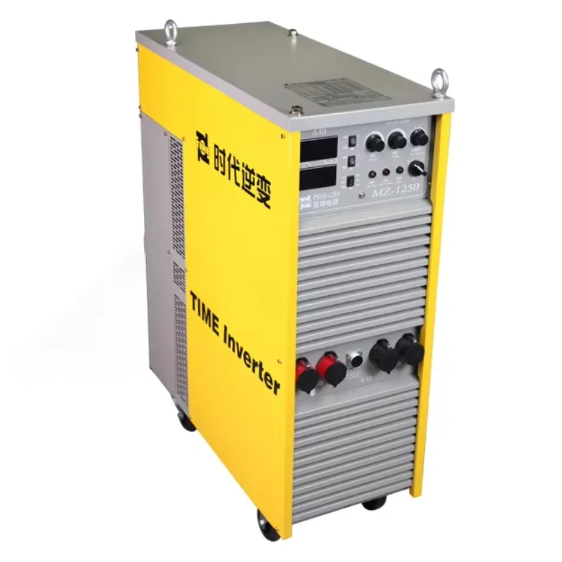 Industrial Igbt Inv…