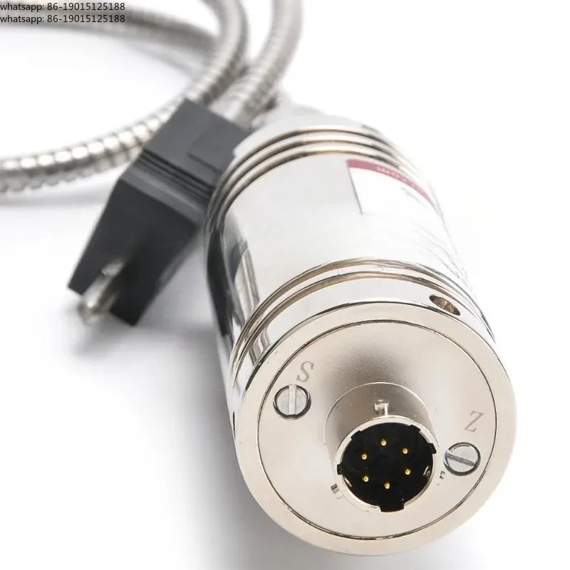 PT124B-123T Industry Economic Type High Temperature Melt Pressure Sensor