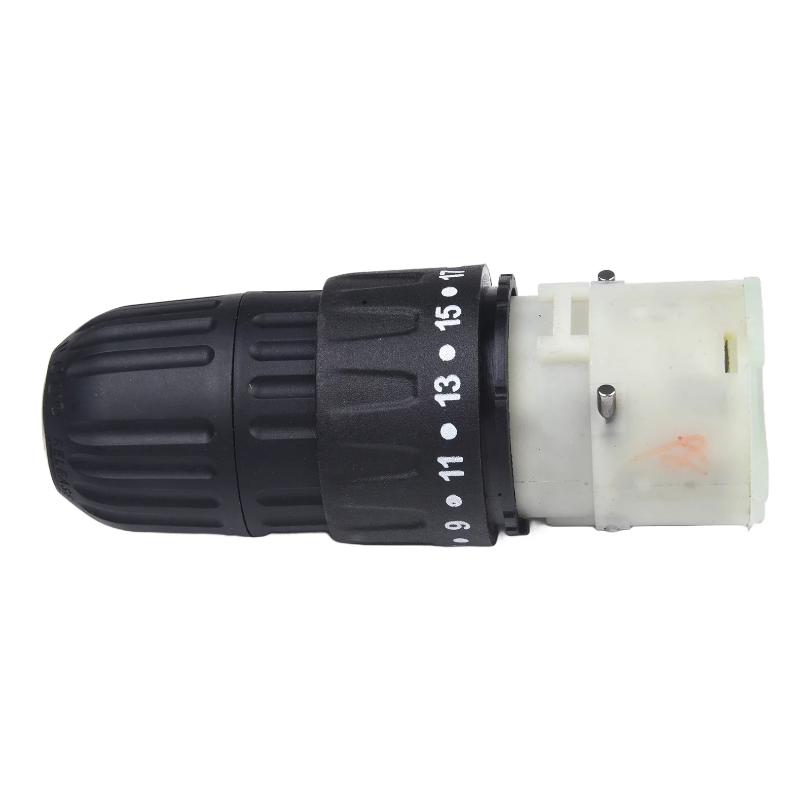 Imagem -05 - Redutor Broca Gear Box Substituição Chave de Fenda Elétrica sem Fio Acessórios Ferramenta Elétrica 12v 16.8v 21v Series