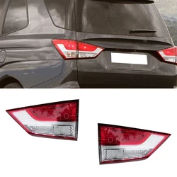 Inside Taillights For Ssangyong Rodius 2014 Reverse Lights Brake Lights Steering Lights Driving Light Warning Light Assembly