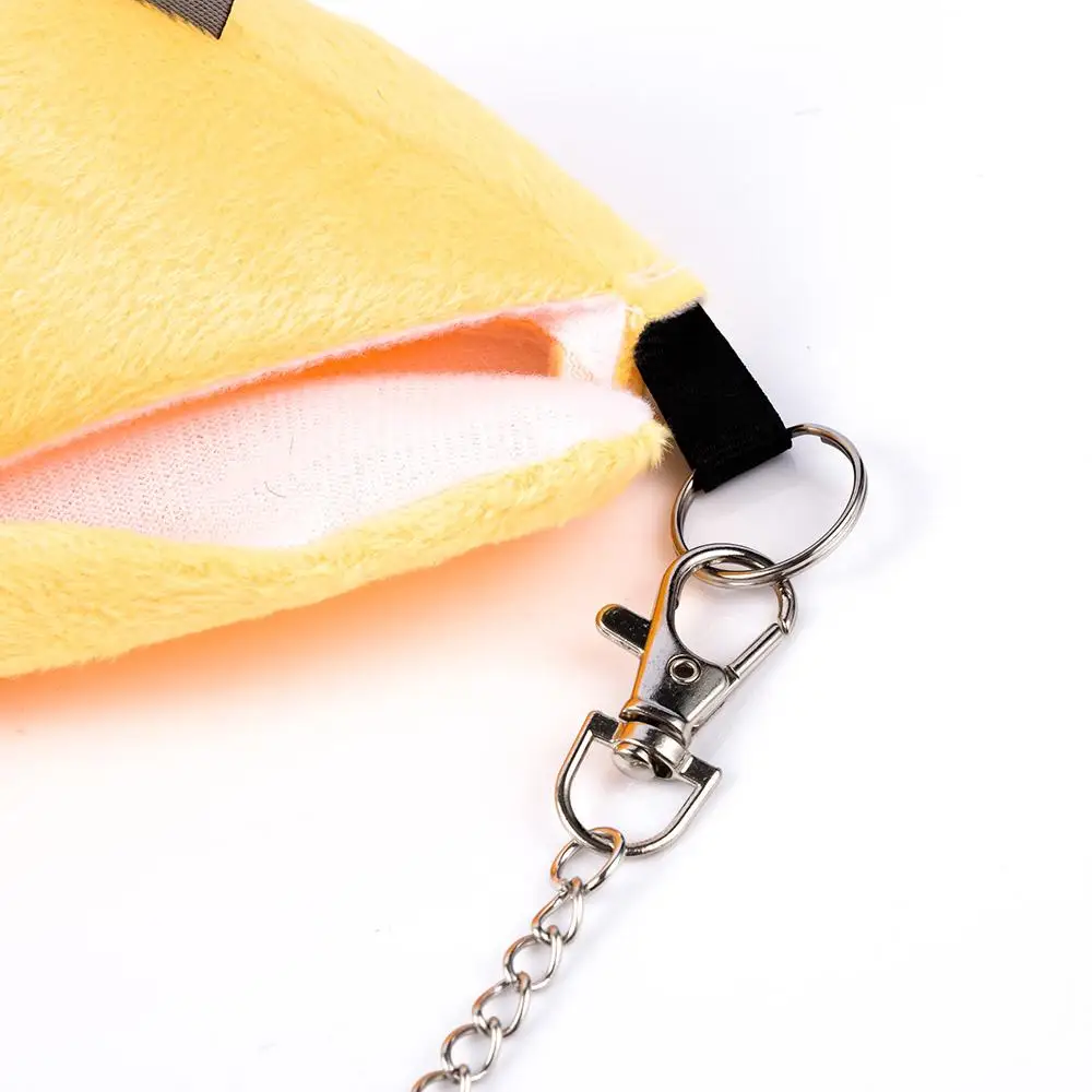 Small Animal Sleeping Bed For Guinea Pigs Hanging Design Banana Hamster Hammock Rat Cage Pet House Nest Hammock Bunk Bed